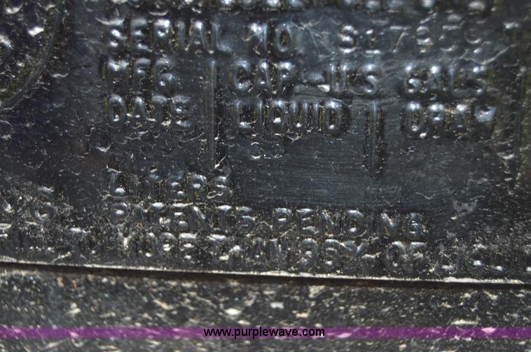 image for item AY9495 1993 International 4700 crane truck