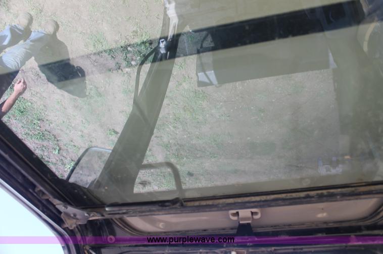 image for item D4922 2006 Caterpillar 307C mini excavator