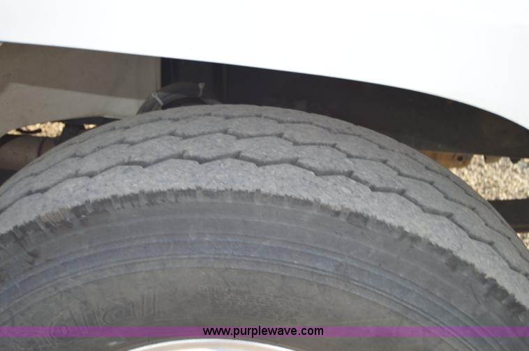 image for item F8345 2000 Freightliner FL70 service truck