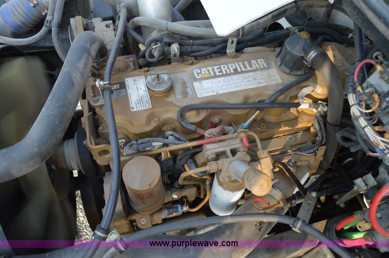 image for item F8345 2000 Freightliner FL70 service truck