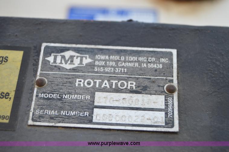 image for item F8345 2000 Freightliner FL70 service truck