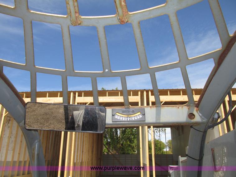 image for item G9939 2005 Terex TH644C Hi-Profile telehandler