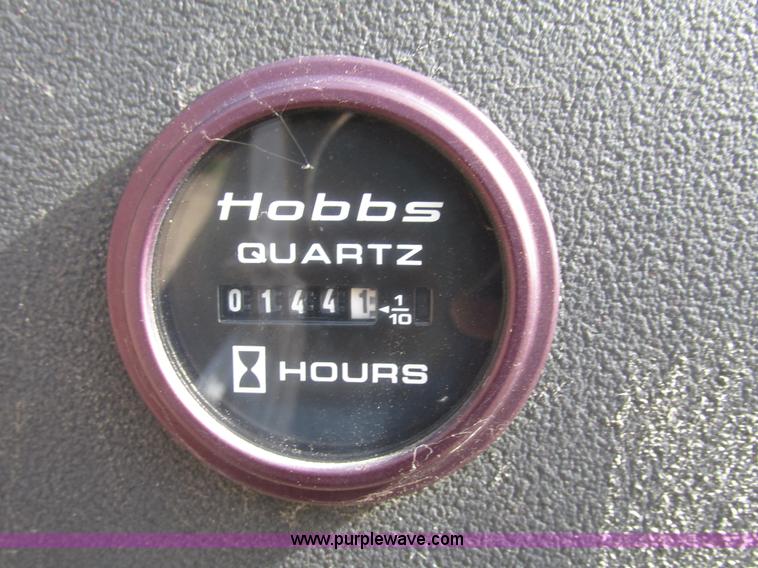 image for item G9939 2005 Terex TH644C Hi-Profile telehandler