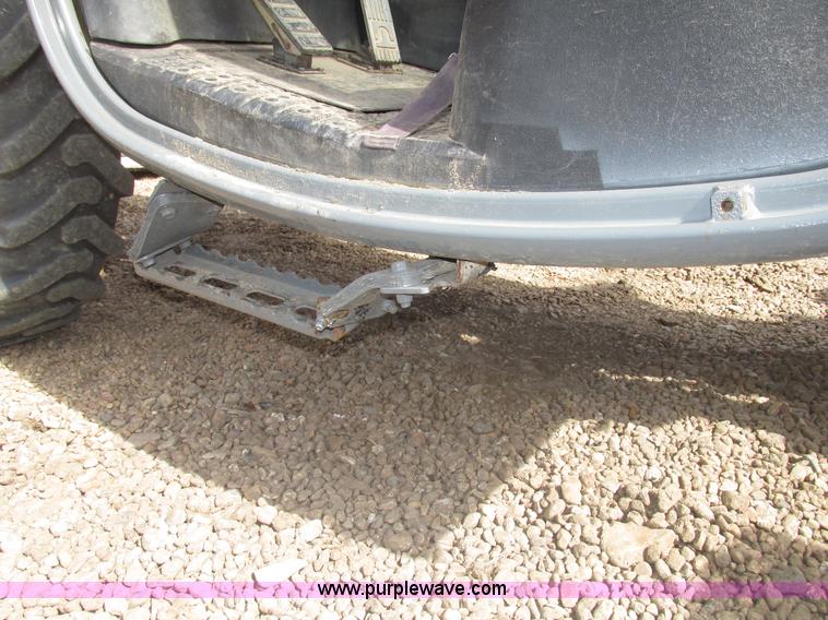 image for item G9939 2005 Terex TH644C Hi-Profile telehandler