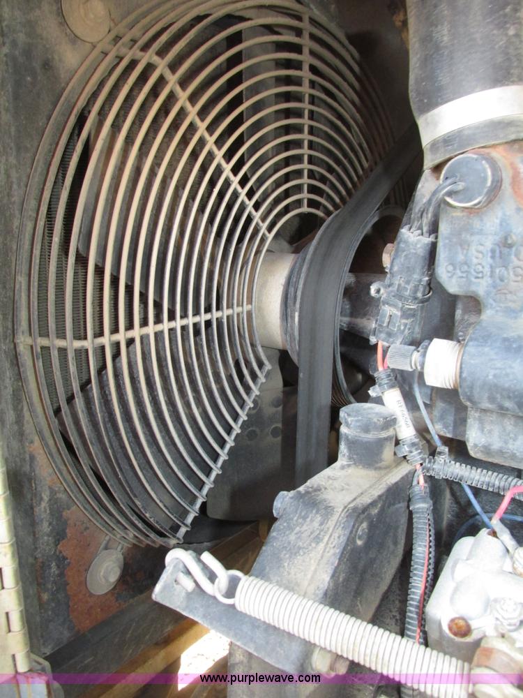 image for item G9939 2005 Terex TH644C Hi-Profile telehandler