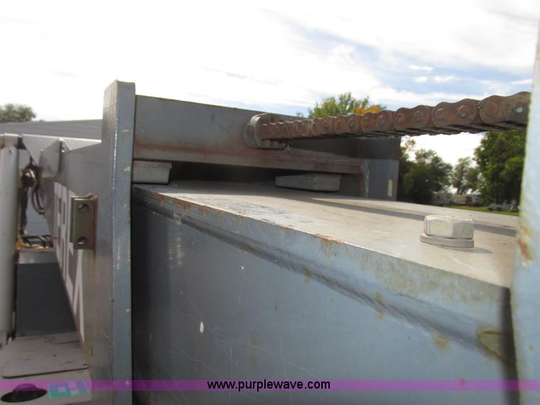 image for item G9939 2005 Terex TH644C Hi-Profile telehandler