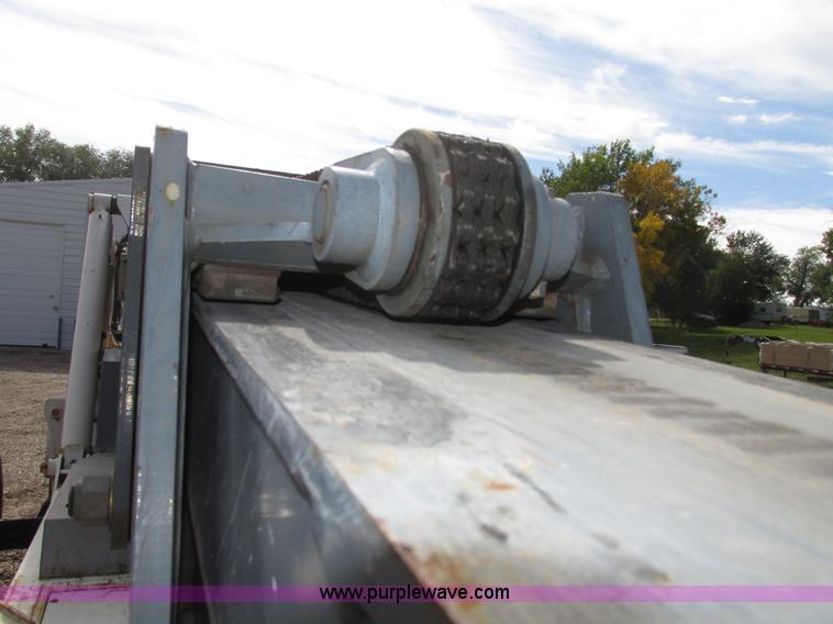 image for item G9939 2005 Terex TH644C Hi-Profile telehandler