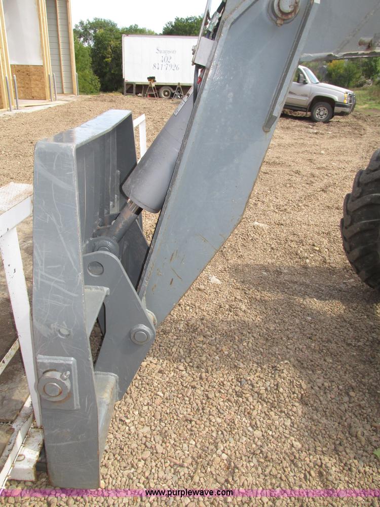 image for item G9939 2005 Terex TH644C Hi-Profile telehandler
