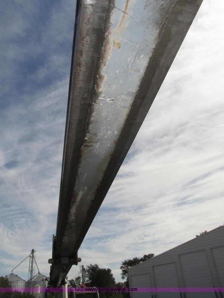 image for item G9939 2005 Terex TH644C Hi-Profile telehandler