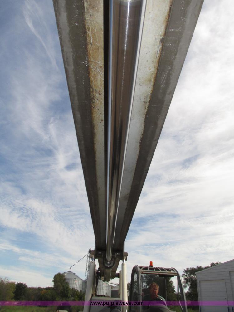 image for item G9939 2005 Terex TH644C Hi-Profile telehandler