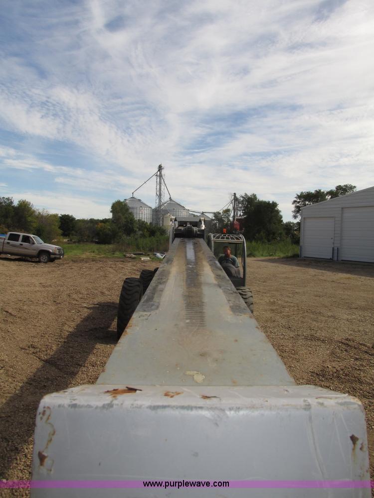 image for item G9939 2005 Terex TH644C Hi-Profile telehandler