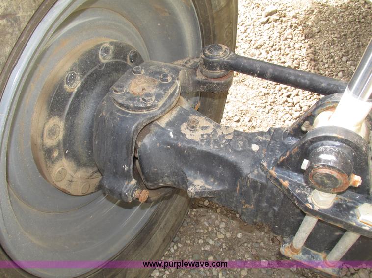 image for item G9939 2005 Terex TH644C Hi-Profile telehandler