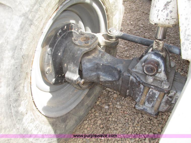 image for item G9939 2005 Terex TH644C Hi-Profile telehandler