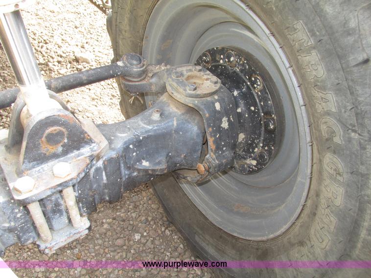 image for item G9939 2005 Terex TH644C Hi-Profile telehandler