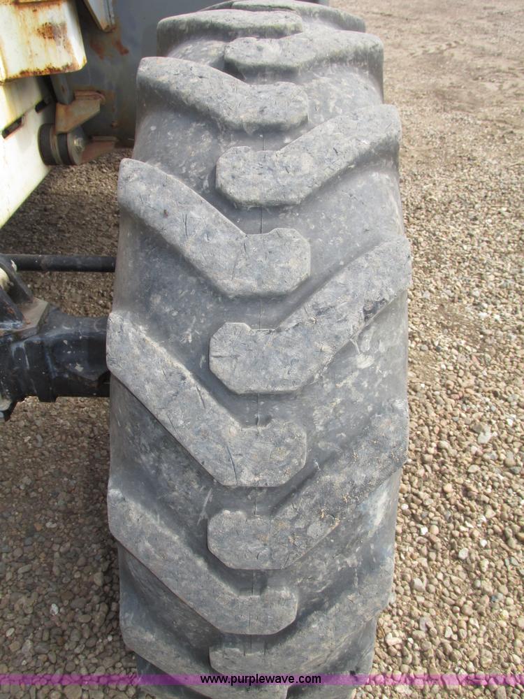 image for item G9939 2005 Terex TH644C Hi-Profile telehandler