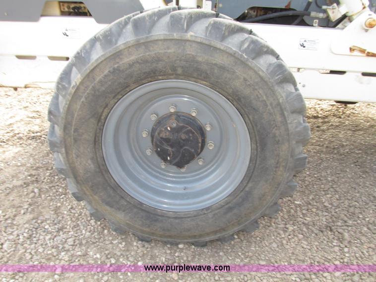 image for item G9939 2005 Terex TH644C Hi-Profile telehandler