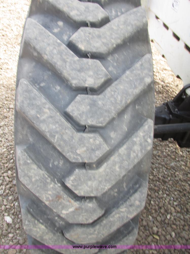 image for item G9939 2005 Terex TH644C Hi-Profile telehandler