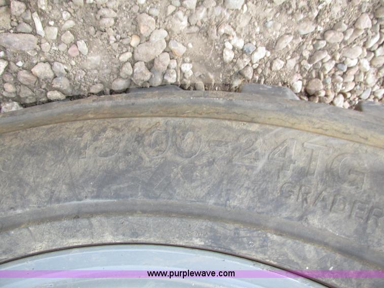 image for item G9939 2005 Terex TH644C Hi-Profile telehandler