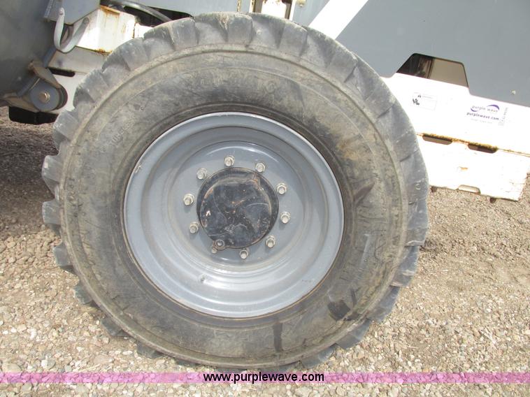 image for item G9939 2005 Terex TH644C Hi-Profile telehandler