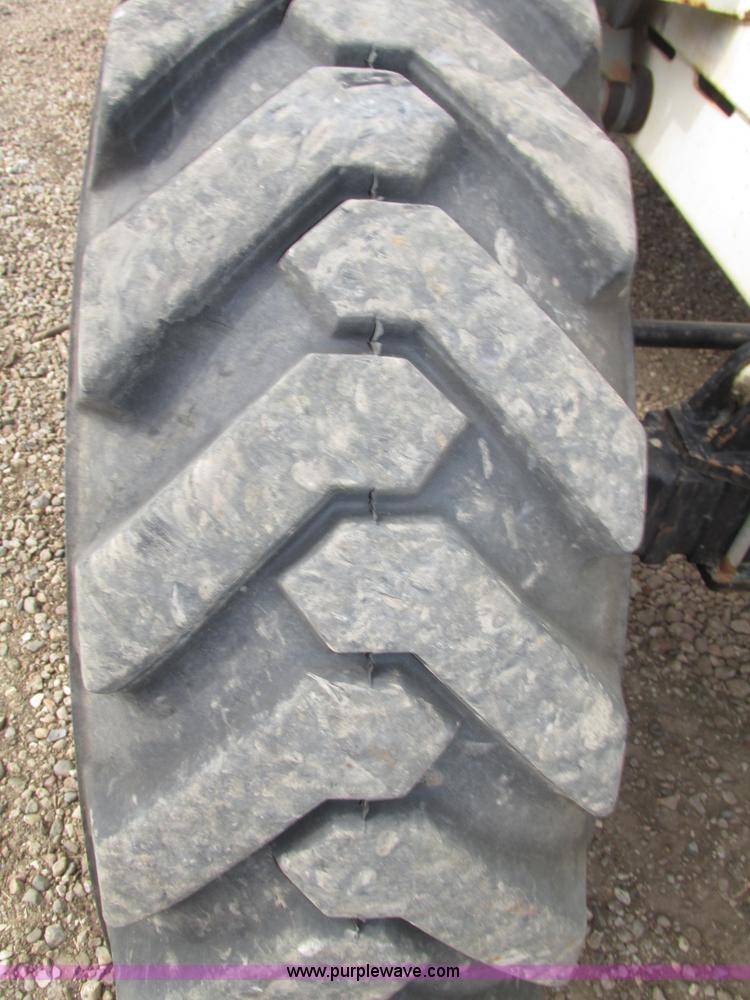 image for item G9939 2005 Terex TH644C Hi-Profile telehandler