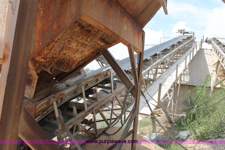 image for item H1695 (2) APPCO ready mix batch plants