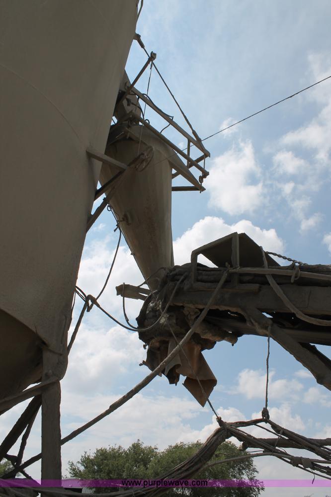 image for item H1695 (2) APPCO ready mix batch plants