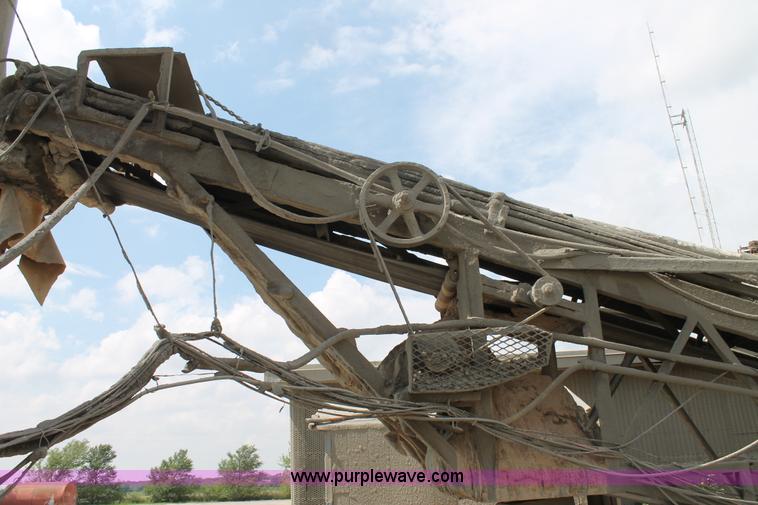 image for item H1695 (2) APPCO ready mix batch plants