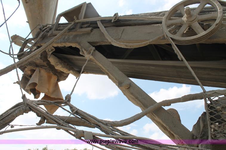 image for item H1695 (2) APPCO ready mix batch plants