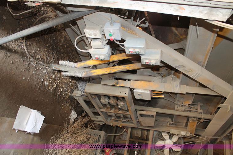 image for item H1695 (2) APPCO ready mix batch plants