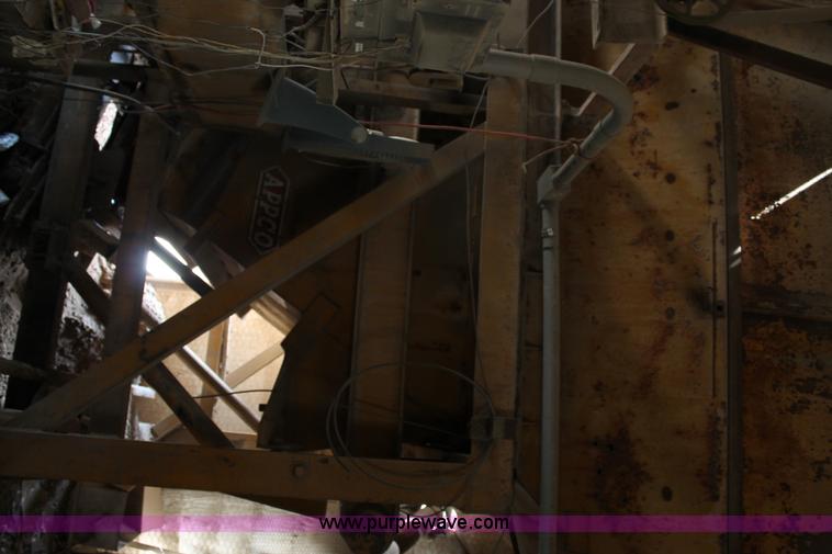 image for item H1695 (2) APPCO ready mix batch plants