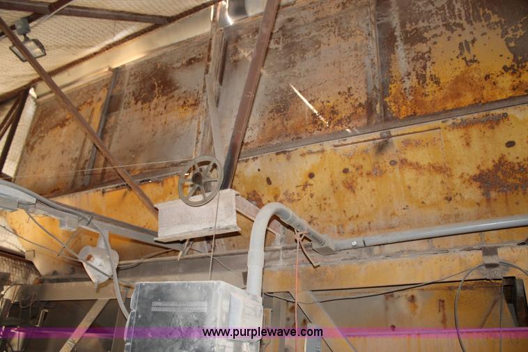 image for item H1695 (2) APPCO ready mix batch plants