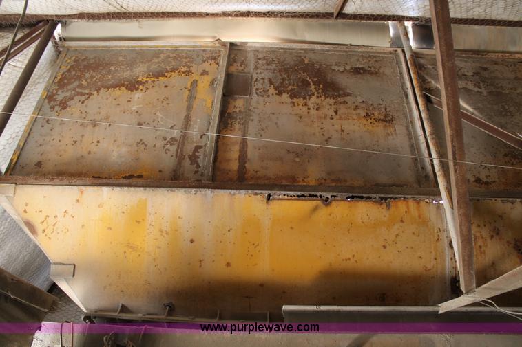 image for item H1695 (2) APPCO ready mix batch plants