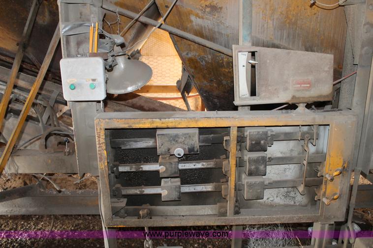 image for item H1695 (2) APPCO ready mix batch plants