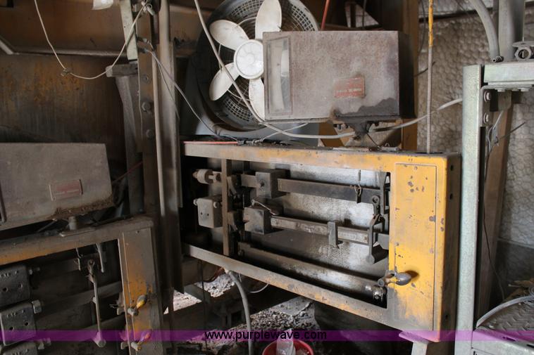 image for item H1695 (2) APPCO ready mix batch plants