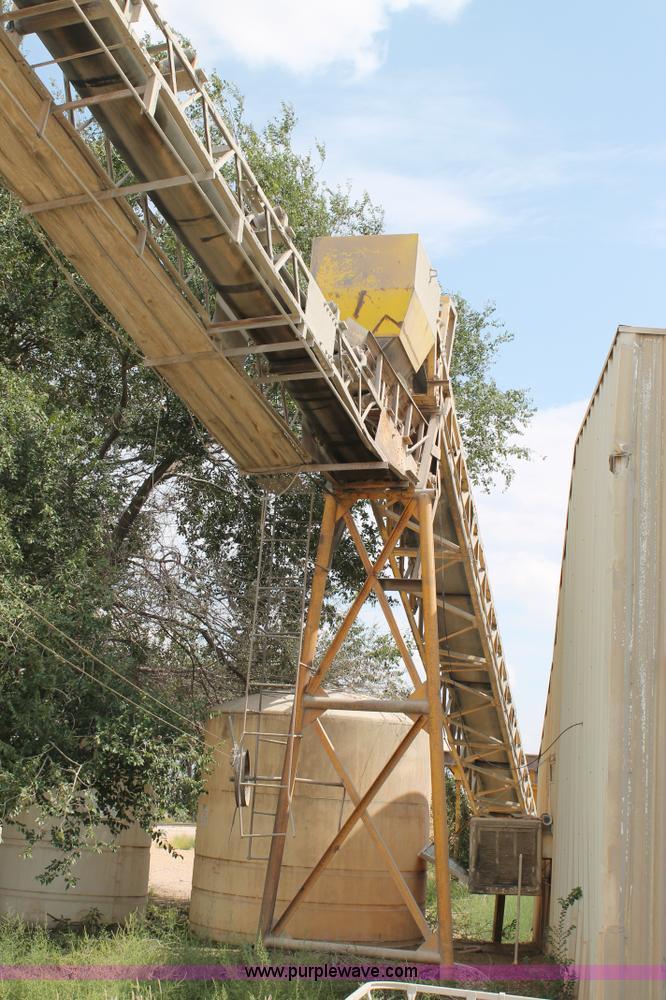 image for item H1695 (2) APPCO ready mix batch plants