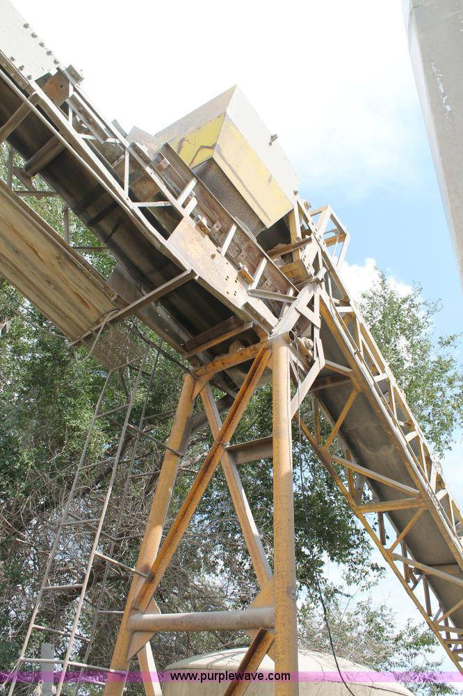 image for item H1695 (2) APPCO ready mix batch plants