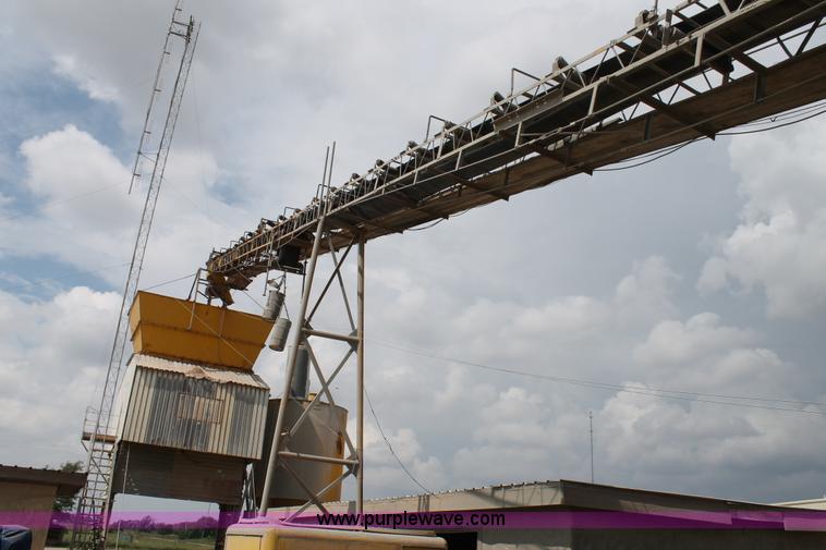 image for item H1695 (2) APPCO ready mix batch plants