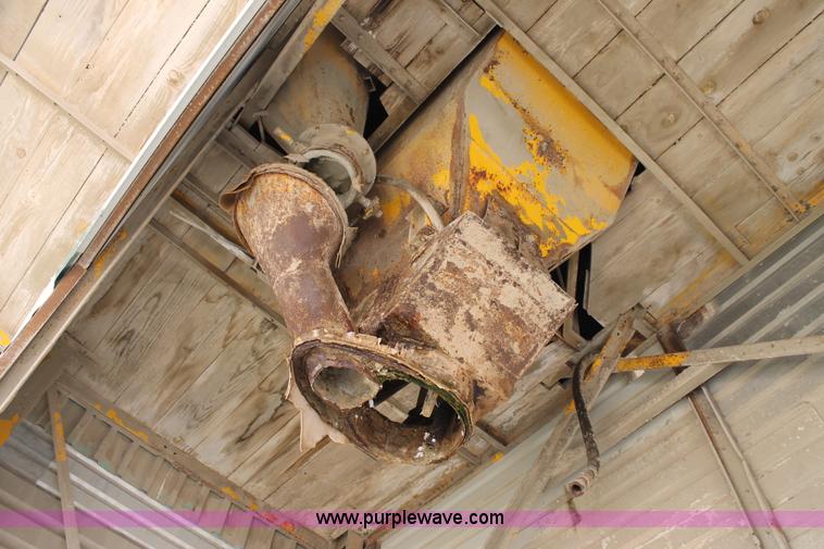 image for item H1695 (2) APPCO ready mix batch plants