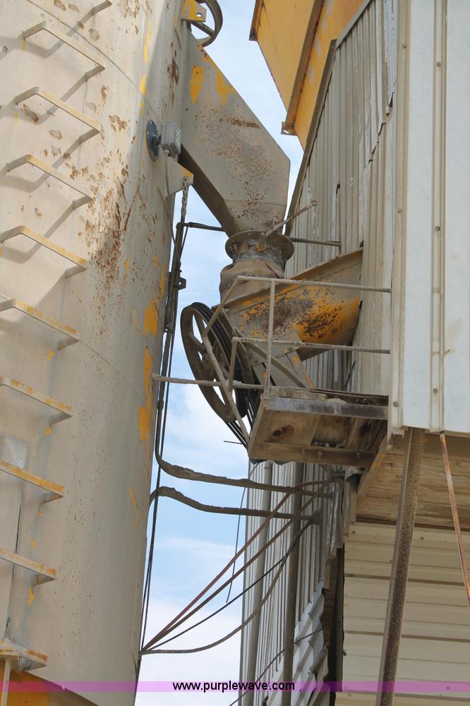 image for item H1695 (2) APPCO ready mix batch plants