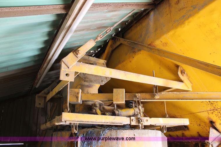 image for item H1695 (2) APPCO ready mix batch plants