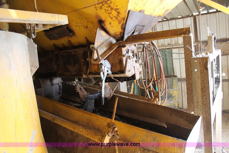 image for item H1695 (2) APPCO ready mix batch plants