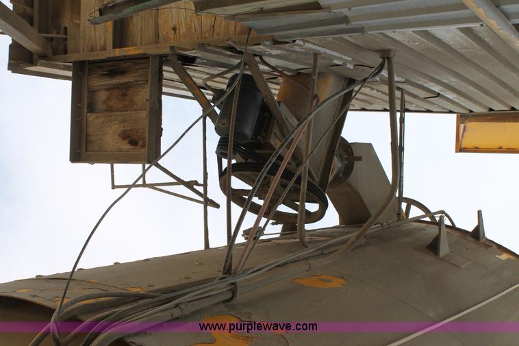 image for item H1695 (2) APPCO ready mix batch plants