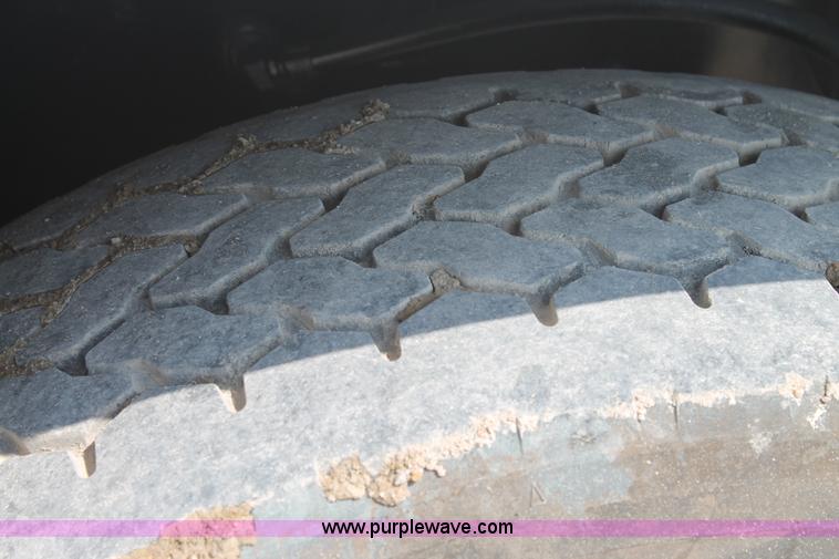 image for item H1697 1997 Mack DM690S mixer truck