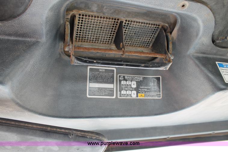 image for item H1697 1997 Mack DM690S mixer truck