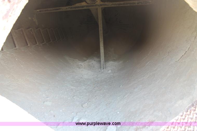 image for item H1699 Stephens Manufacturing mobile batch plant