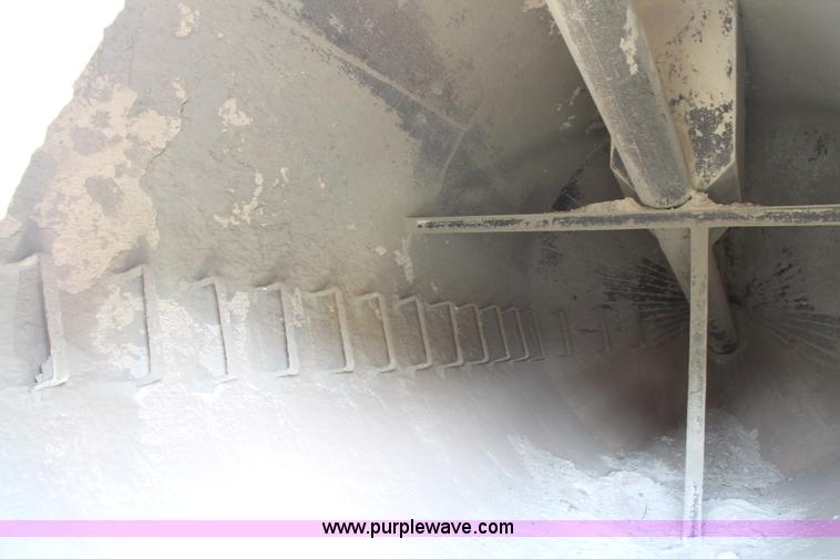 image for item H1699 Stephens Manufacturing mobile batch plant