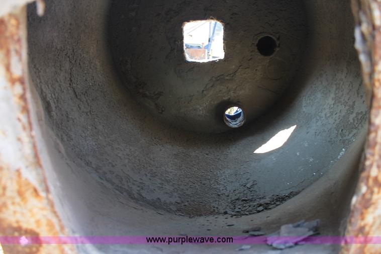 image for item H1699 Stephens Manufacturing mobile batch plant