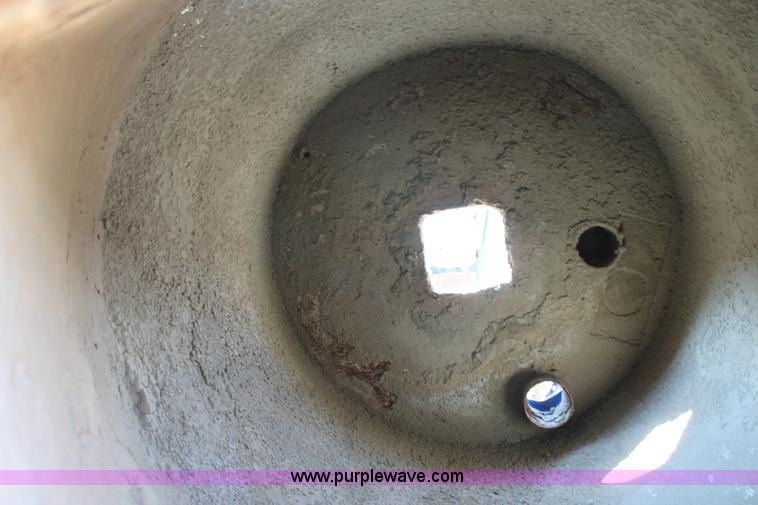 image for item H1699 Stephens Manufacturing mobile batch plant