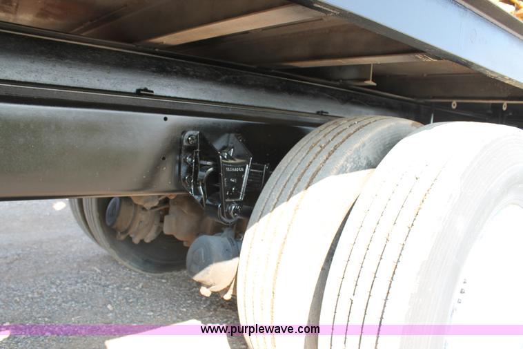 image for item H1700 1988 GMC Brigadier digger derrick truck