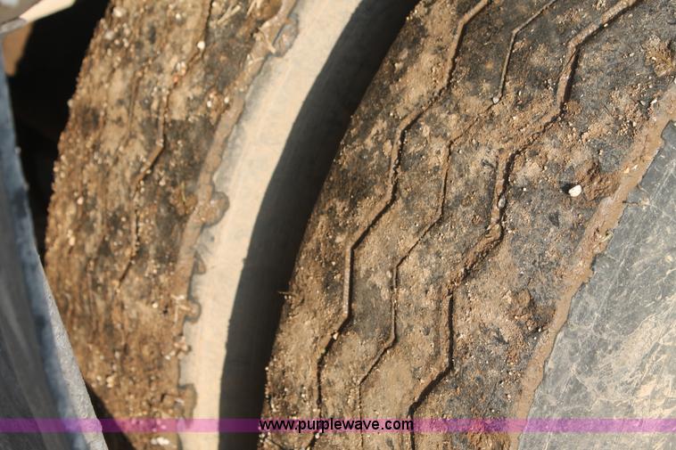 image for item H1703 1989 Mack RD690S mixer truck